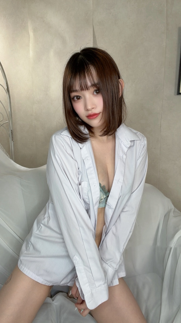 返信画像