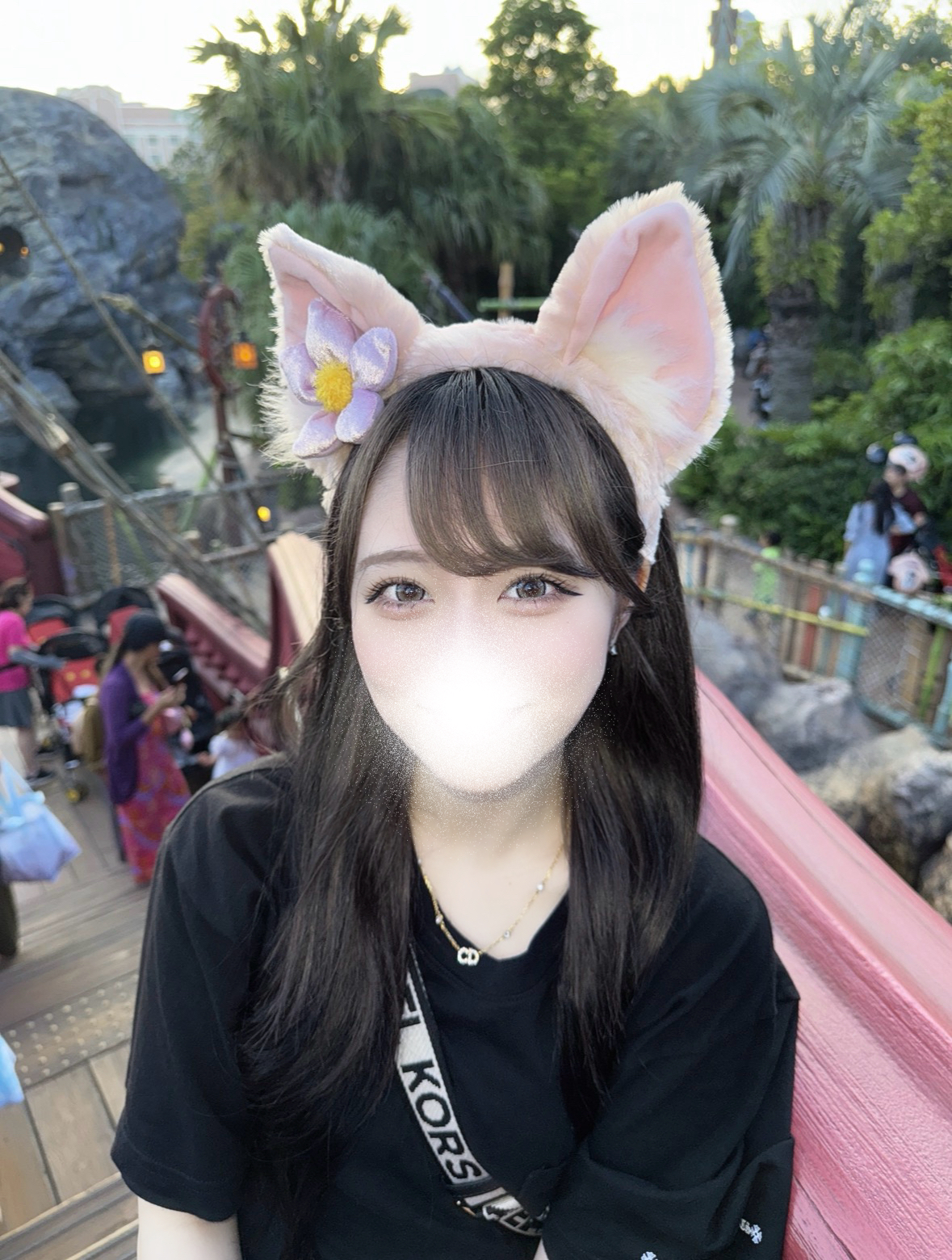 返信画像