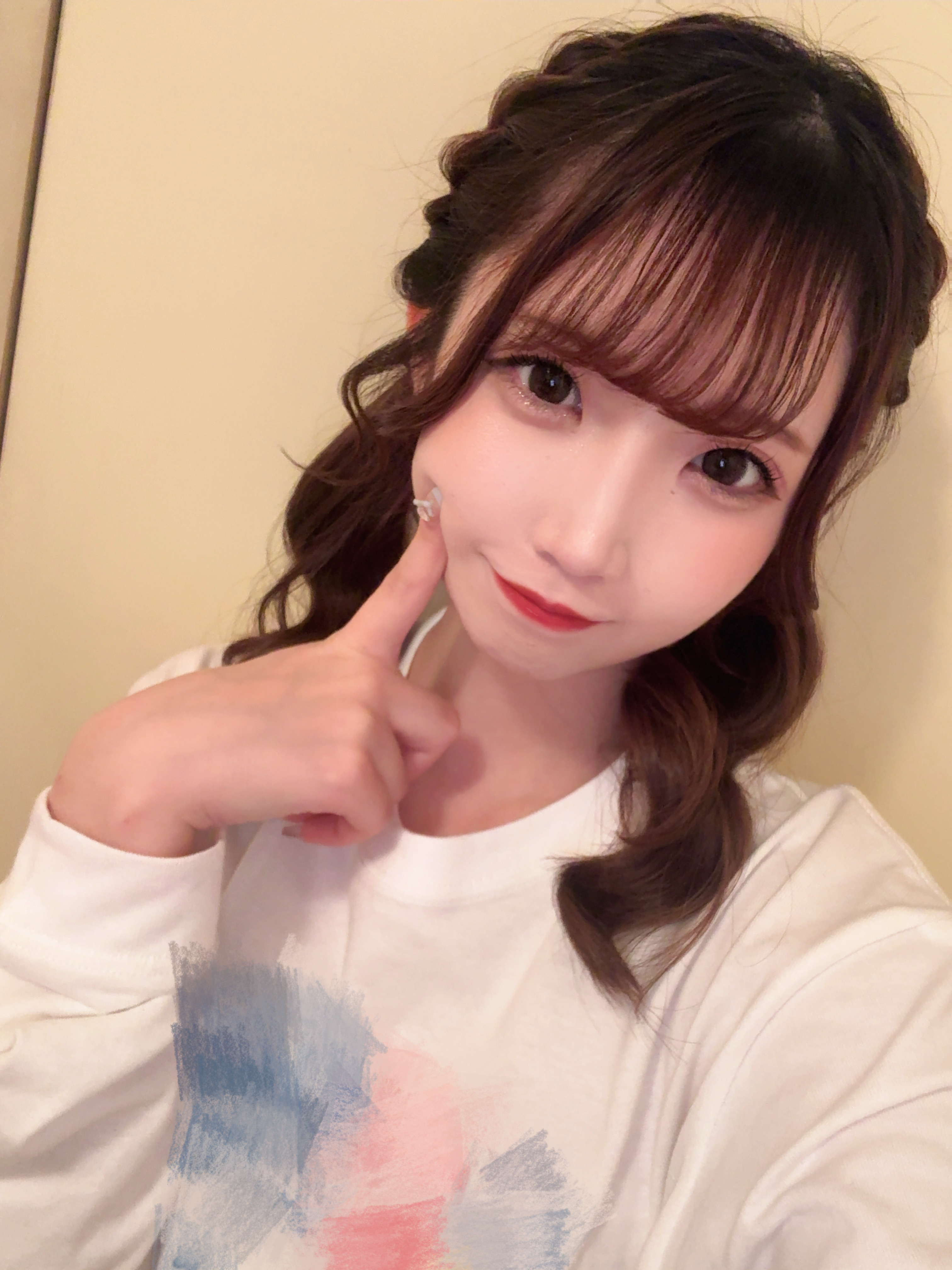 返信画像
