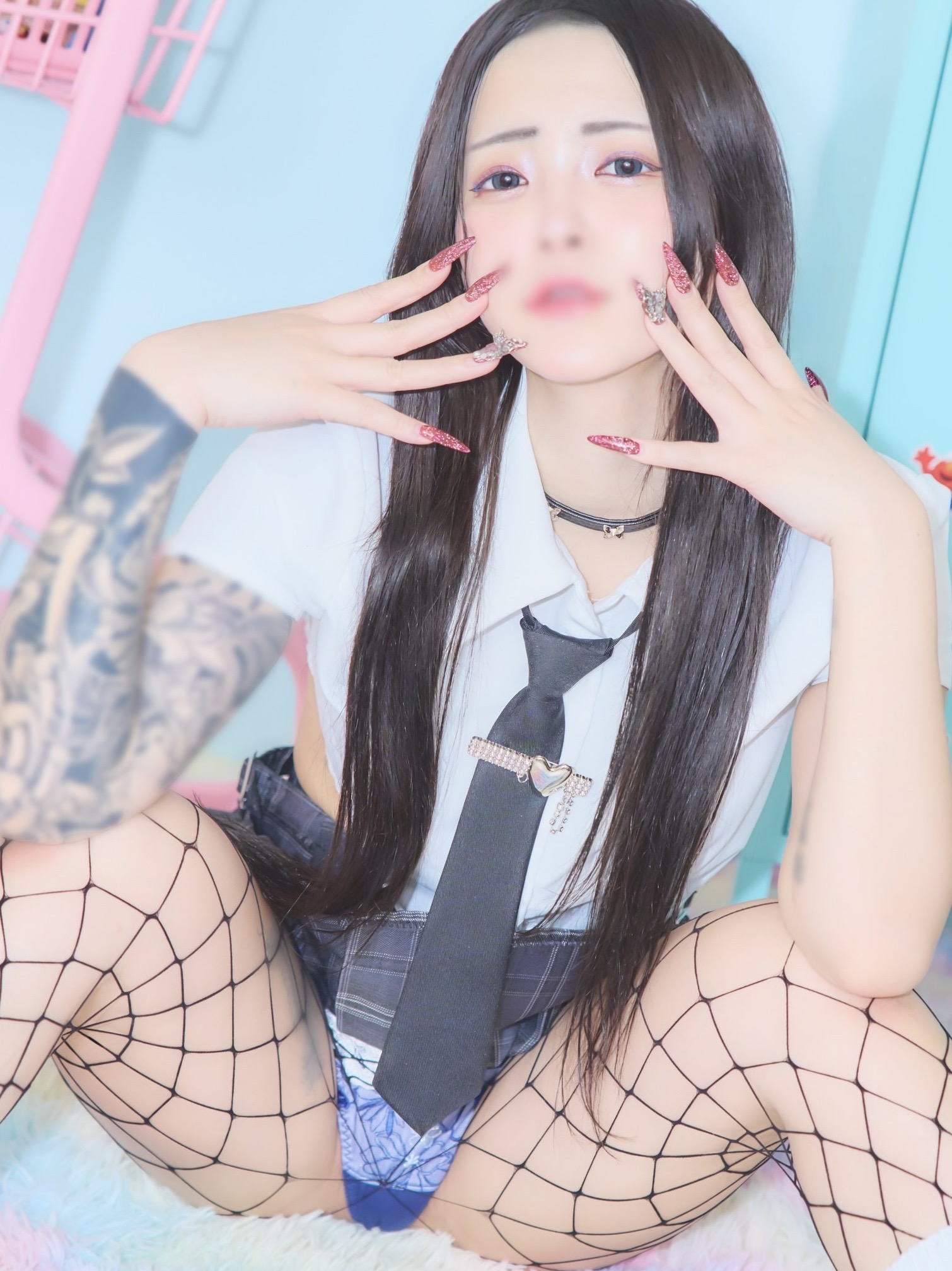 HENTAI Escort Club by E＋ 안마(데리버리) EREN