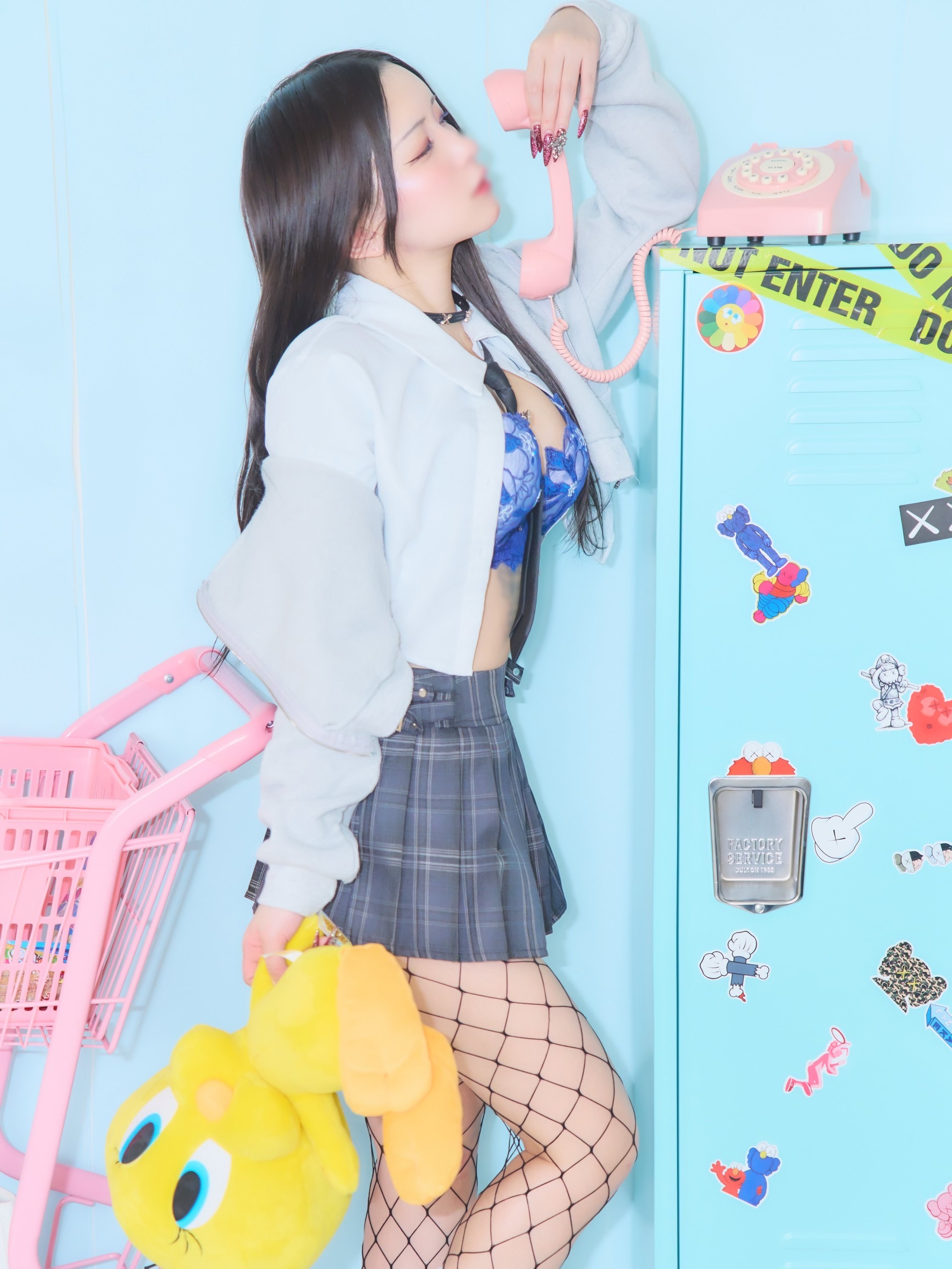 HENTAI Escort Club by E＋ 外送茶 EREN