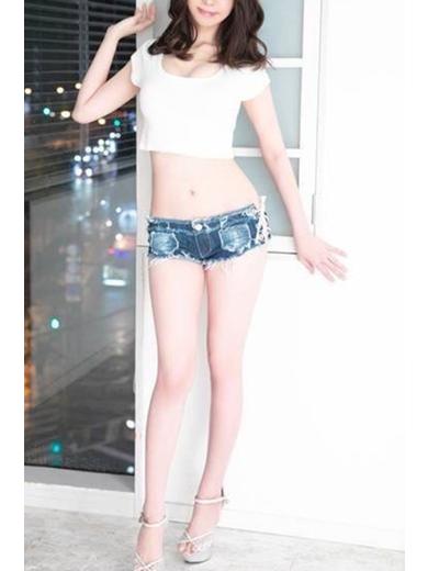 ASK TOKYO デリヘル ASAMI