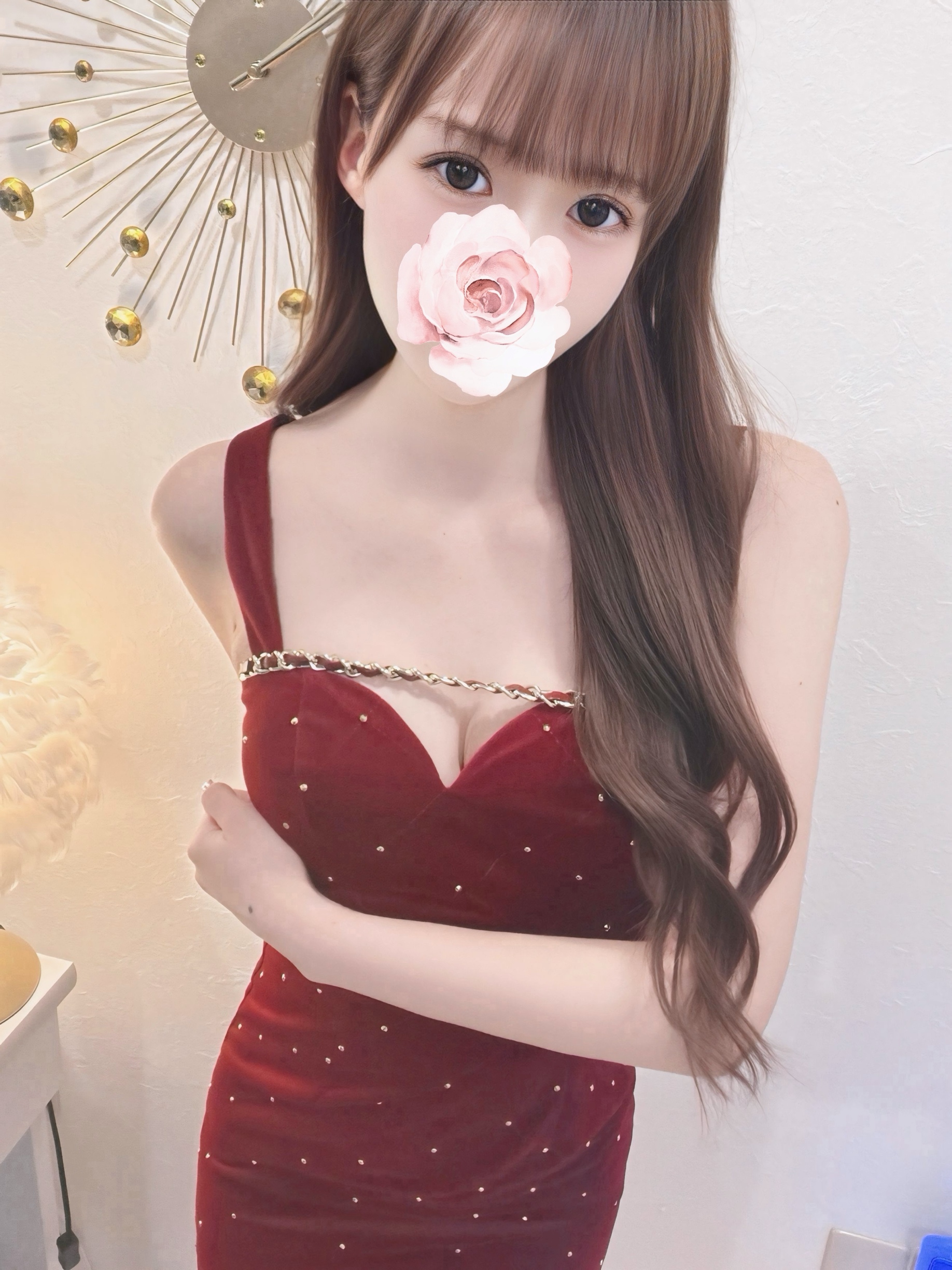 返信画像