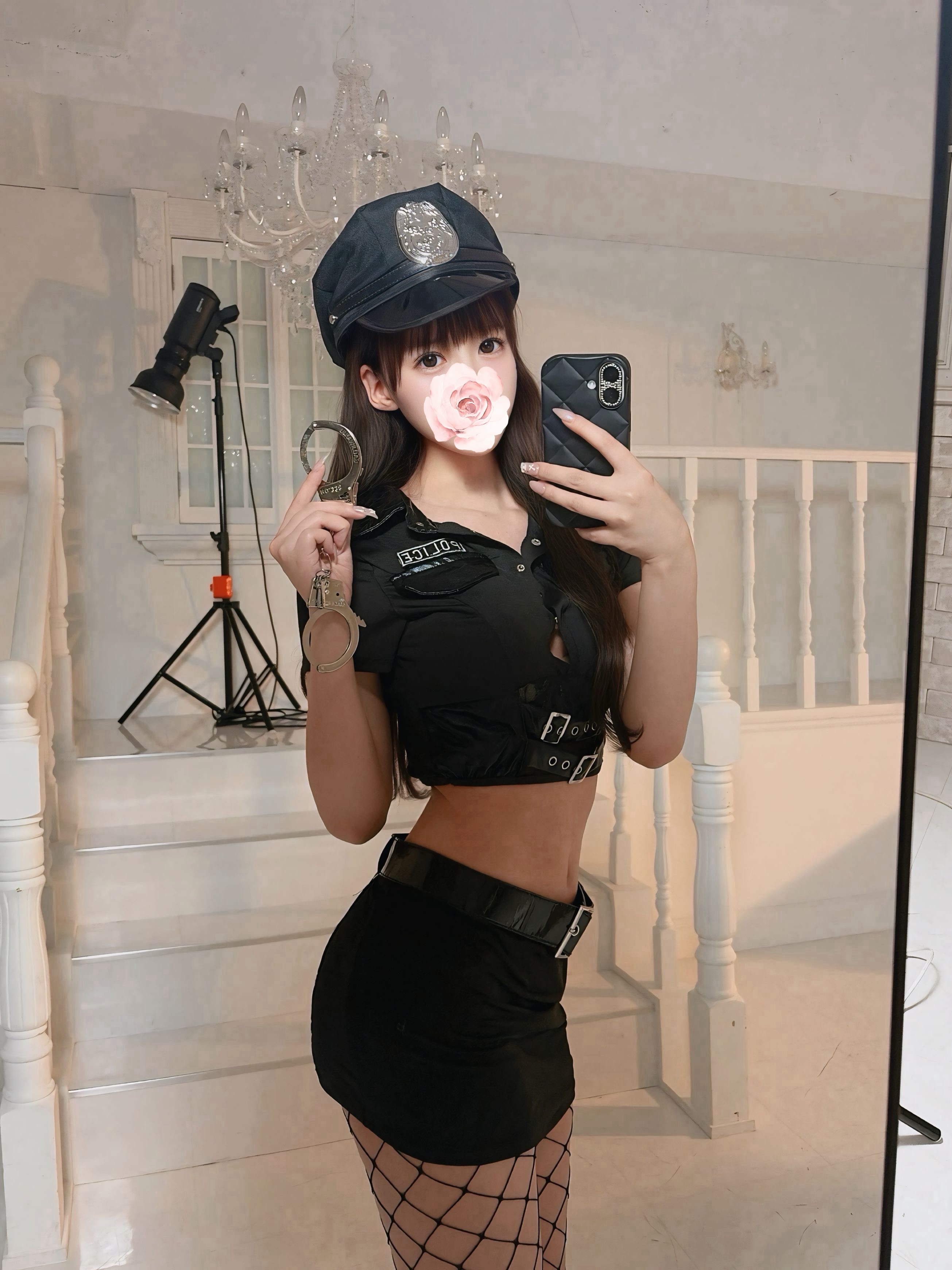 返信画像