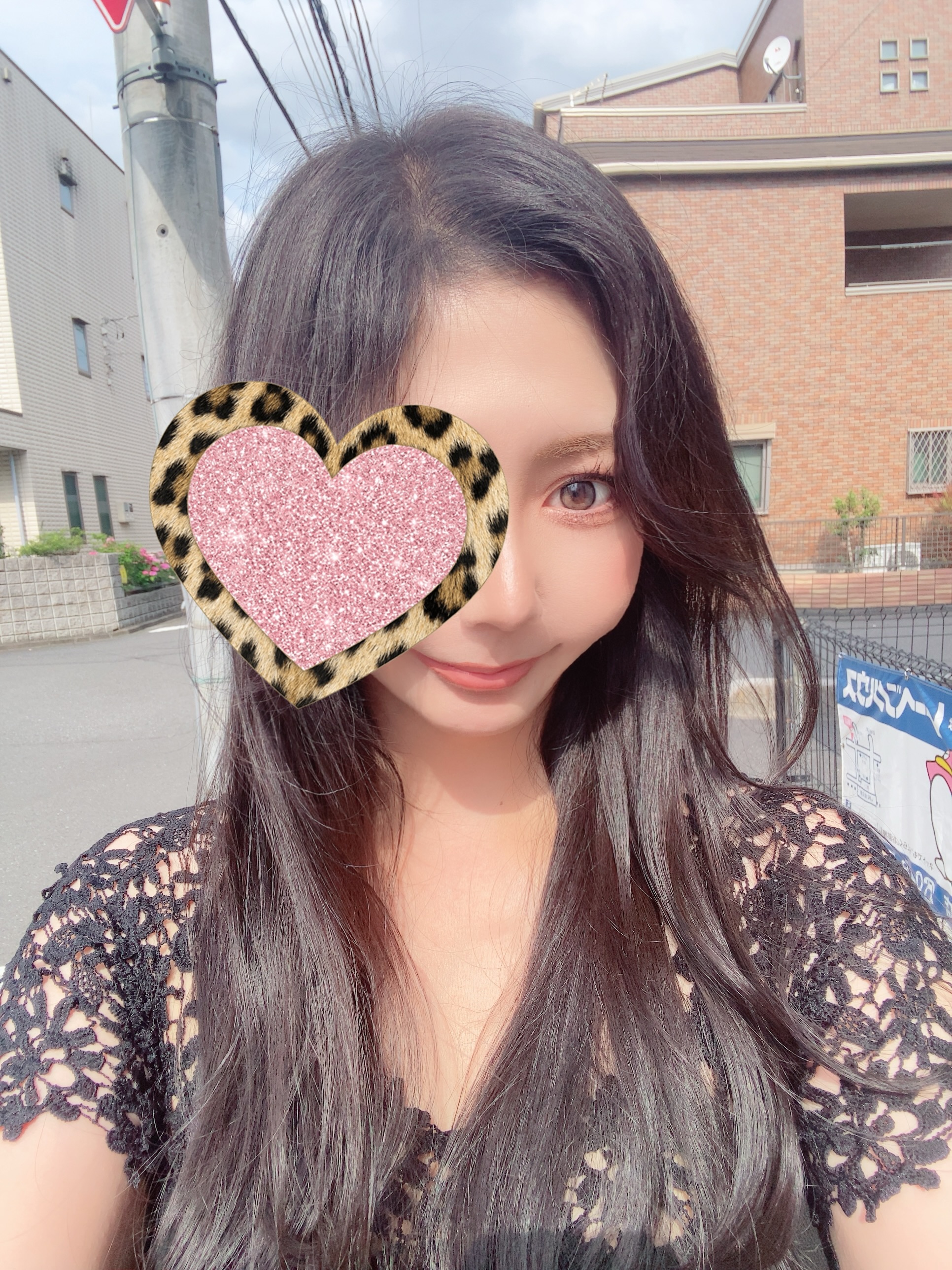 返信画像