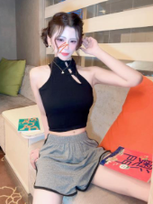 返信画像
