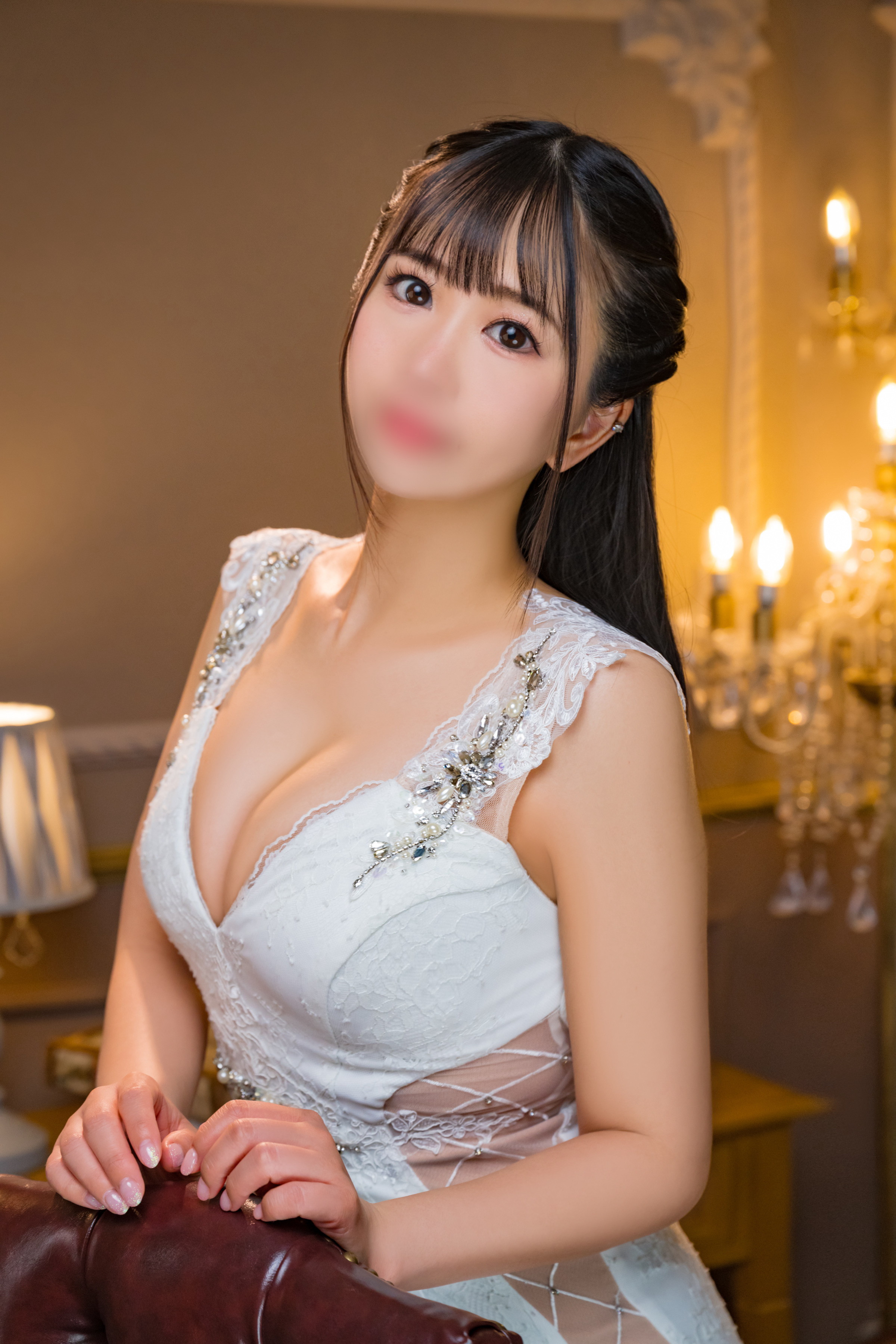 返信画像