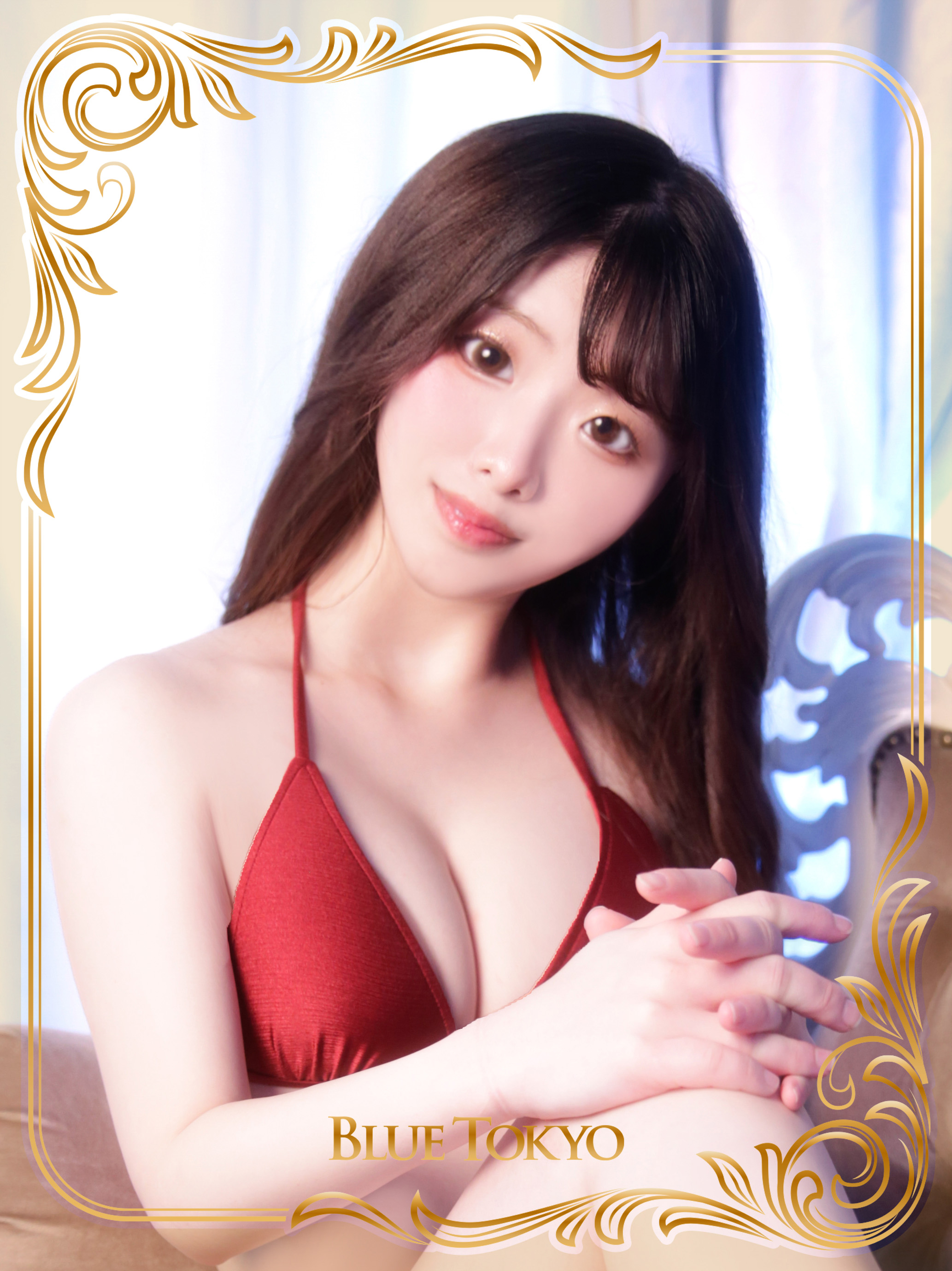 BLUE TOKYO ソープランド AO