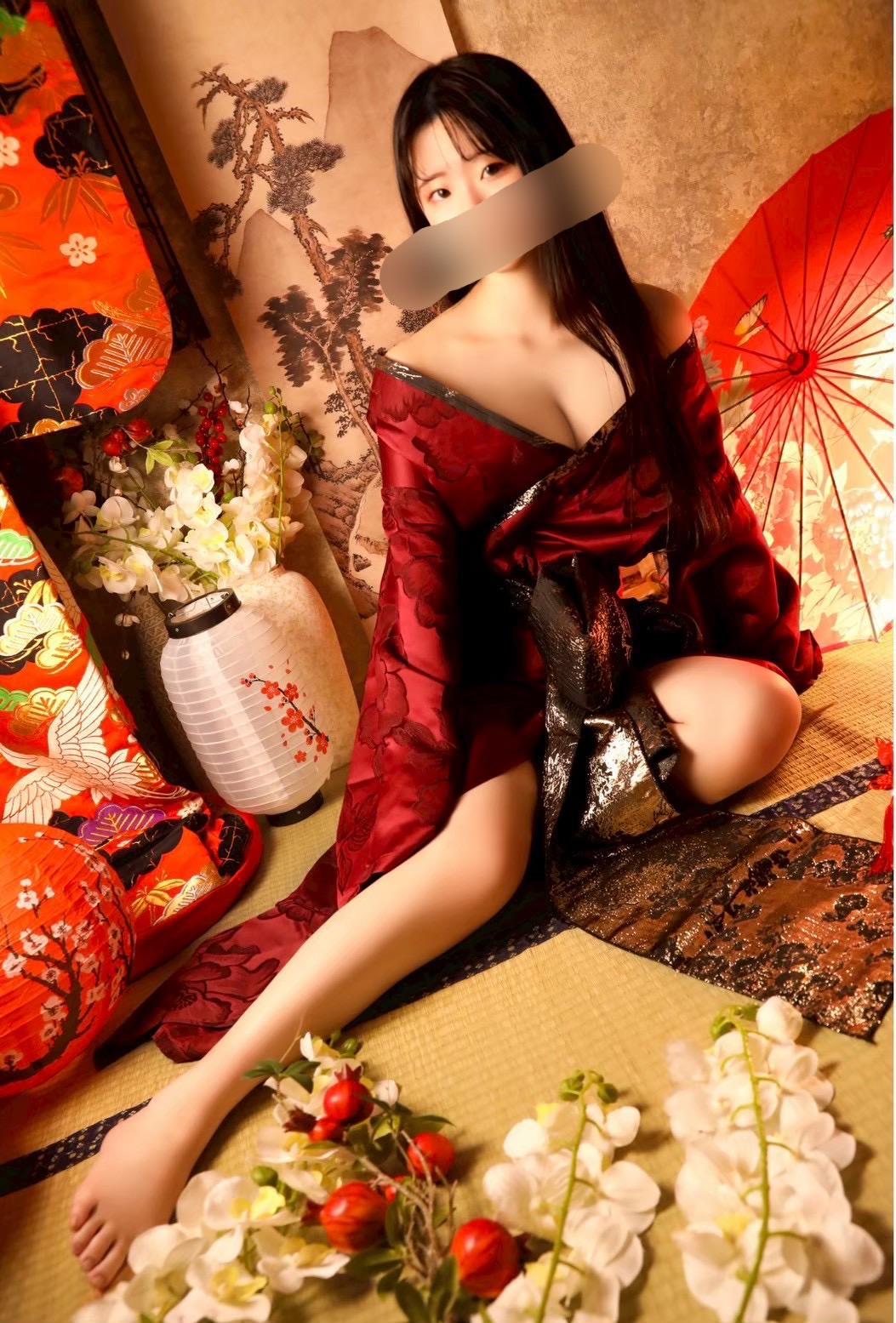 返信画像