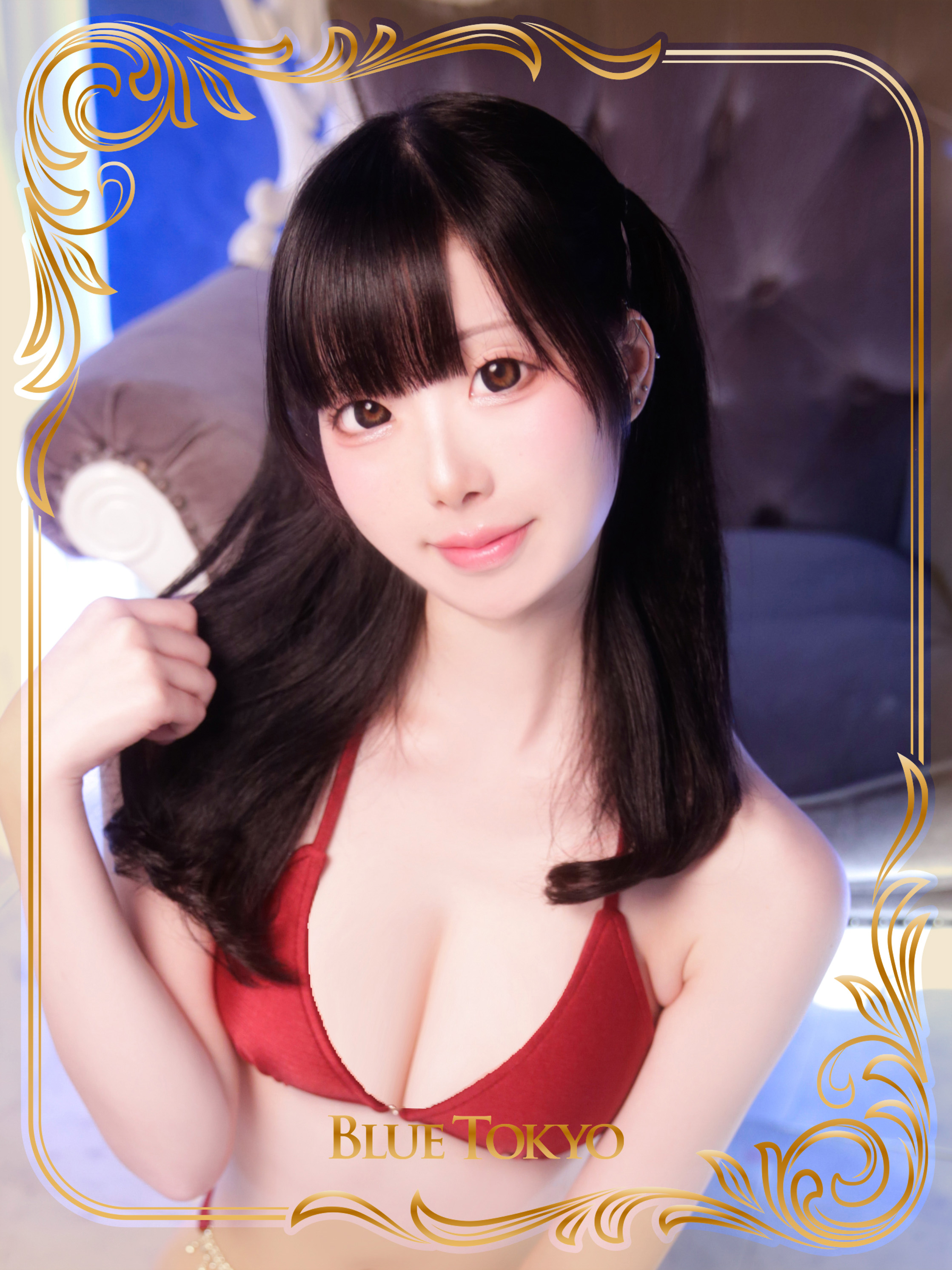 BLUE TOKYO ソープランド MERU