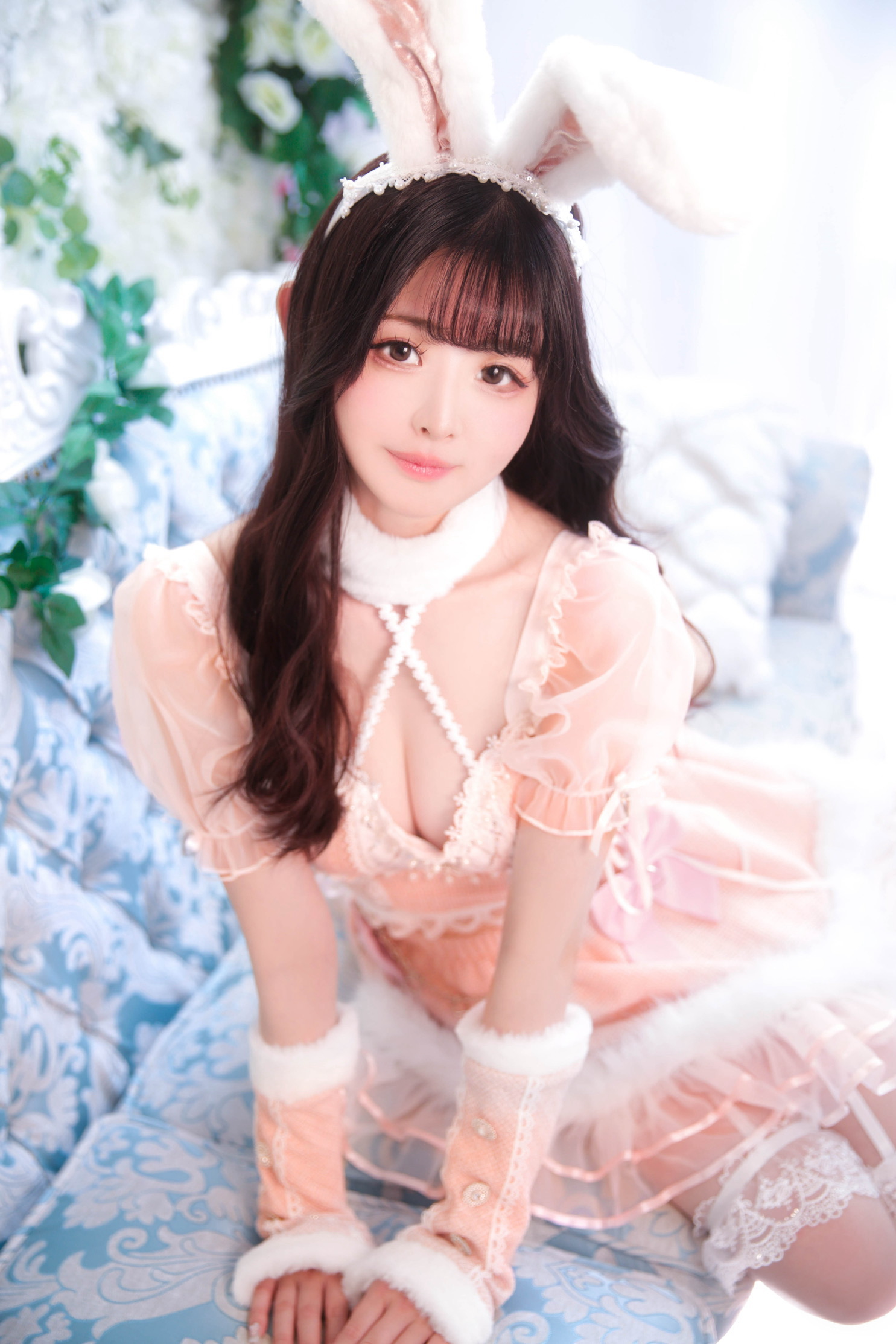 返信画像