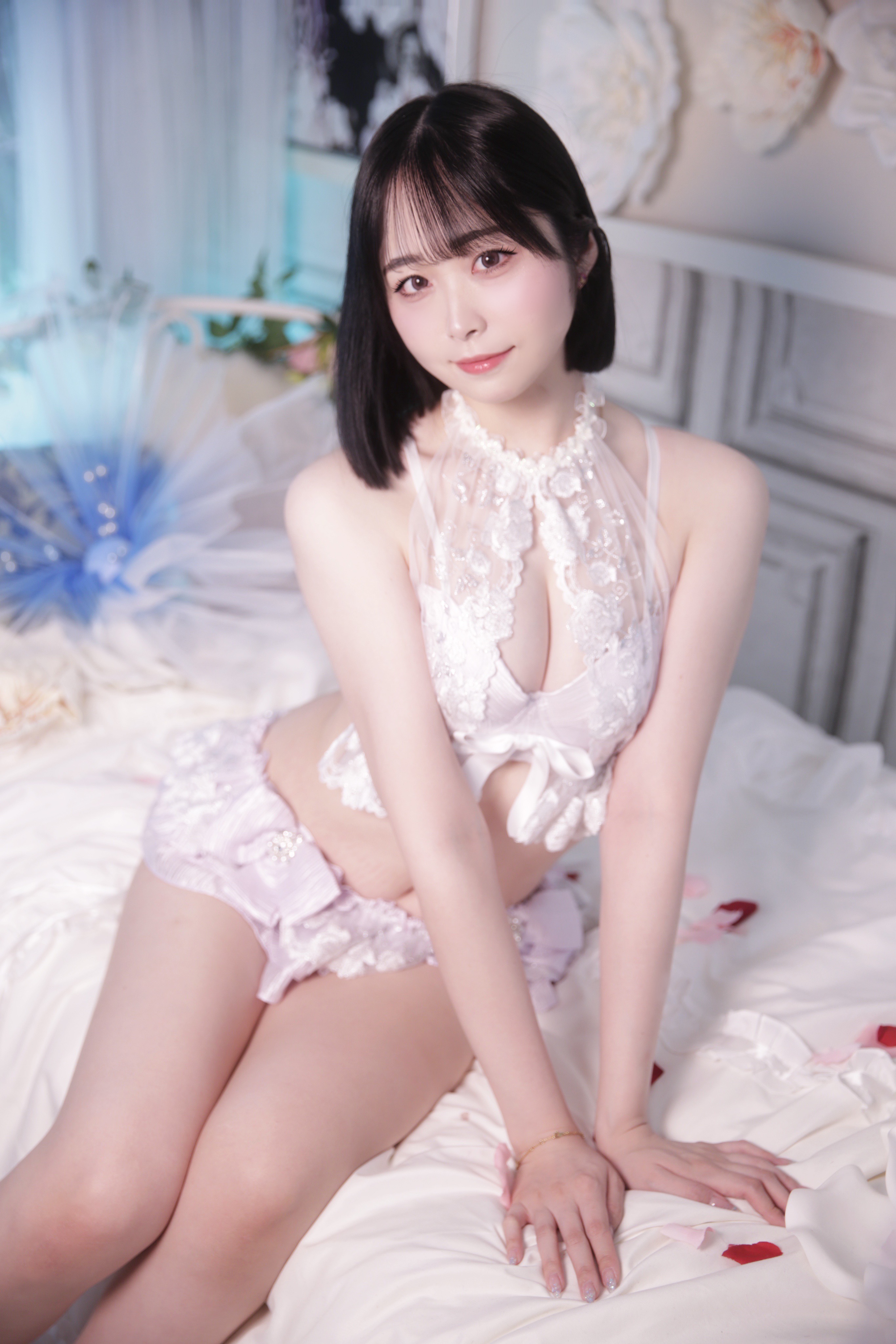 返信画像