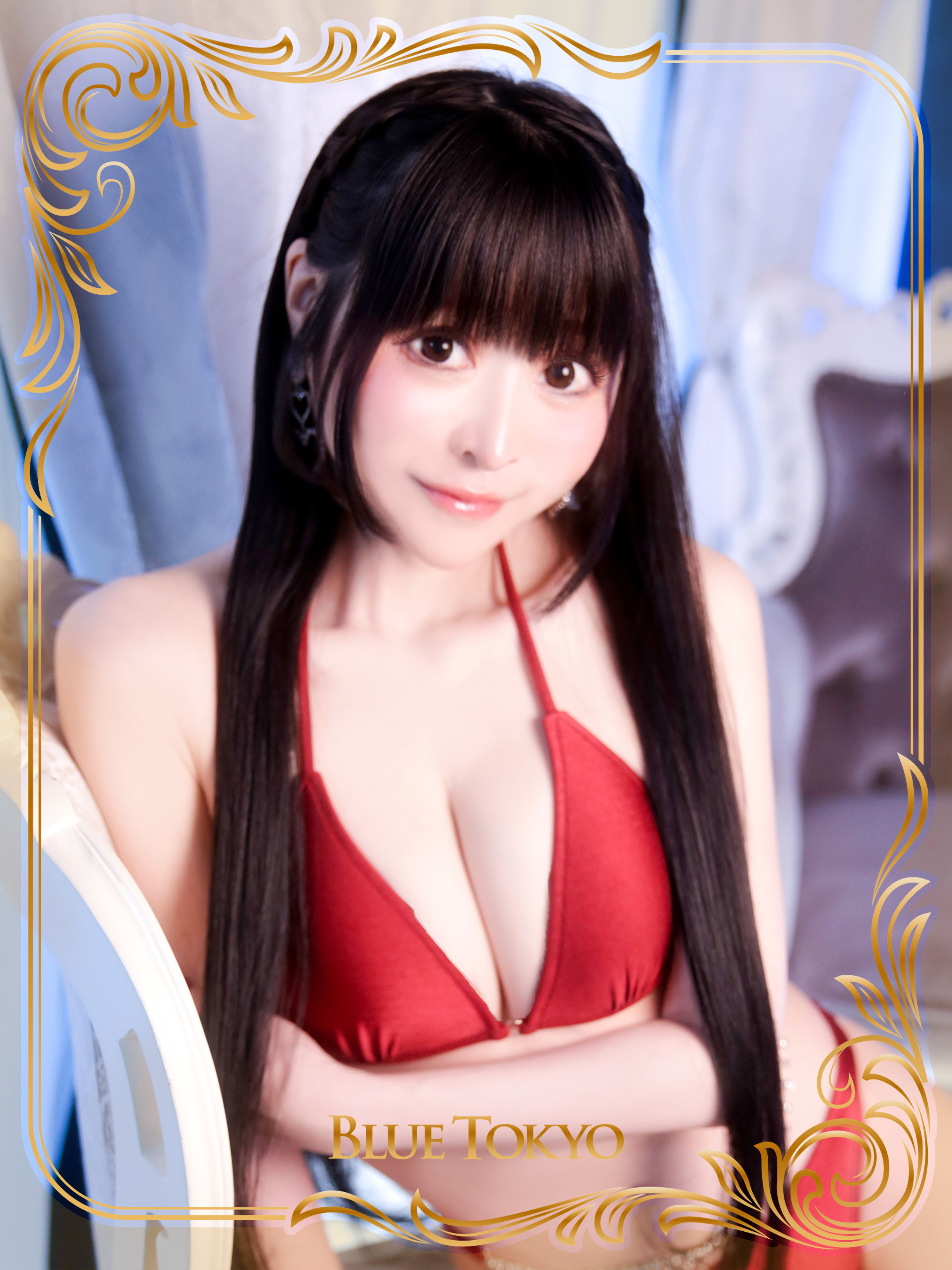 BLUE TOKYO 한국인 가능 소프랜드 MAO