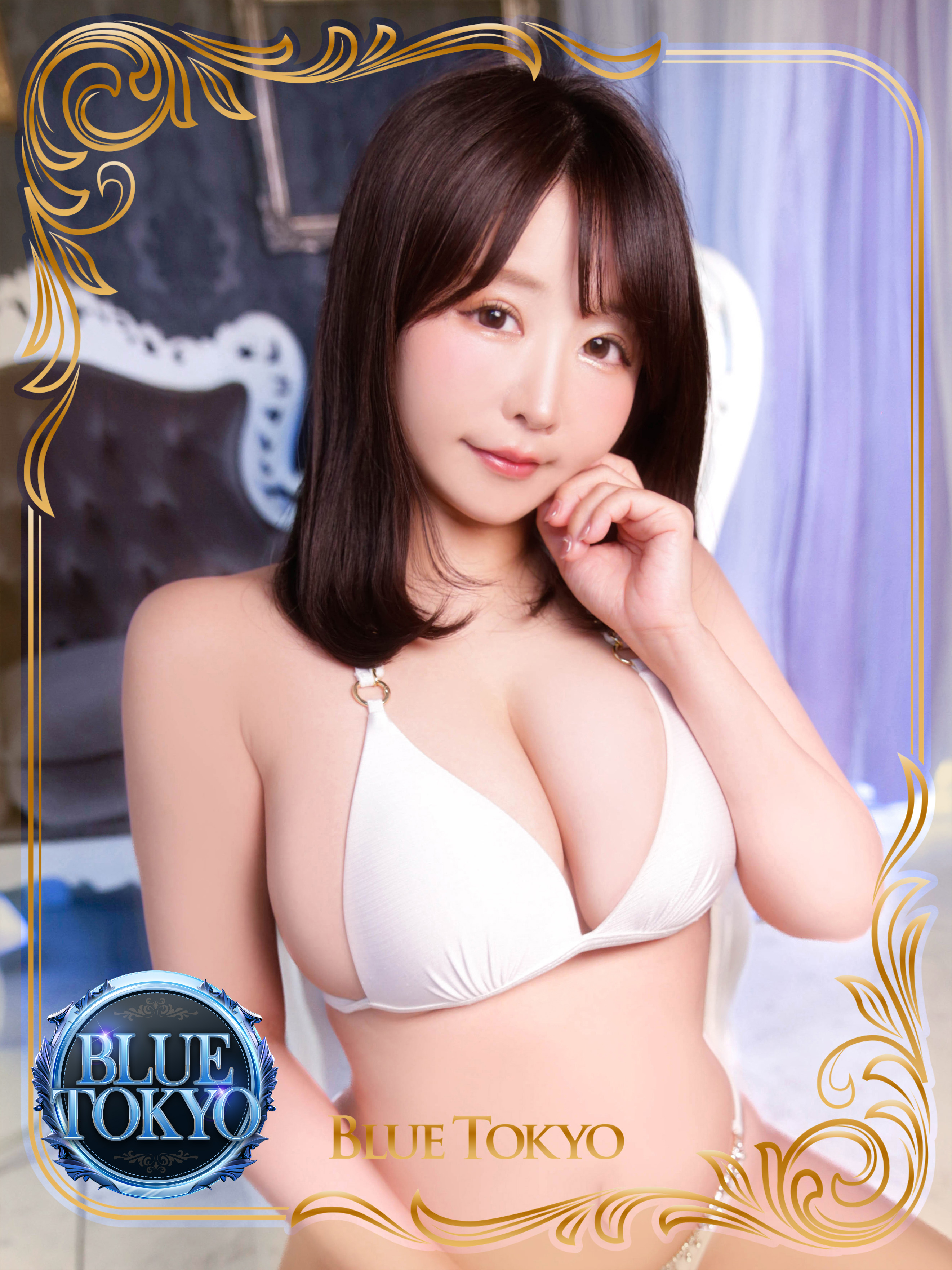 BLUE TOKYO soapland service parlor MASHIRO