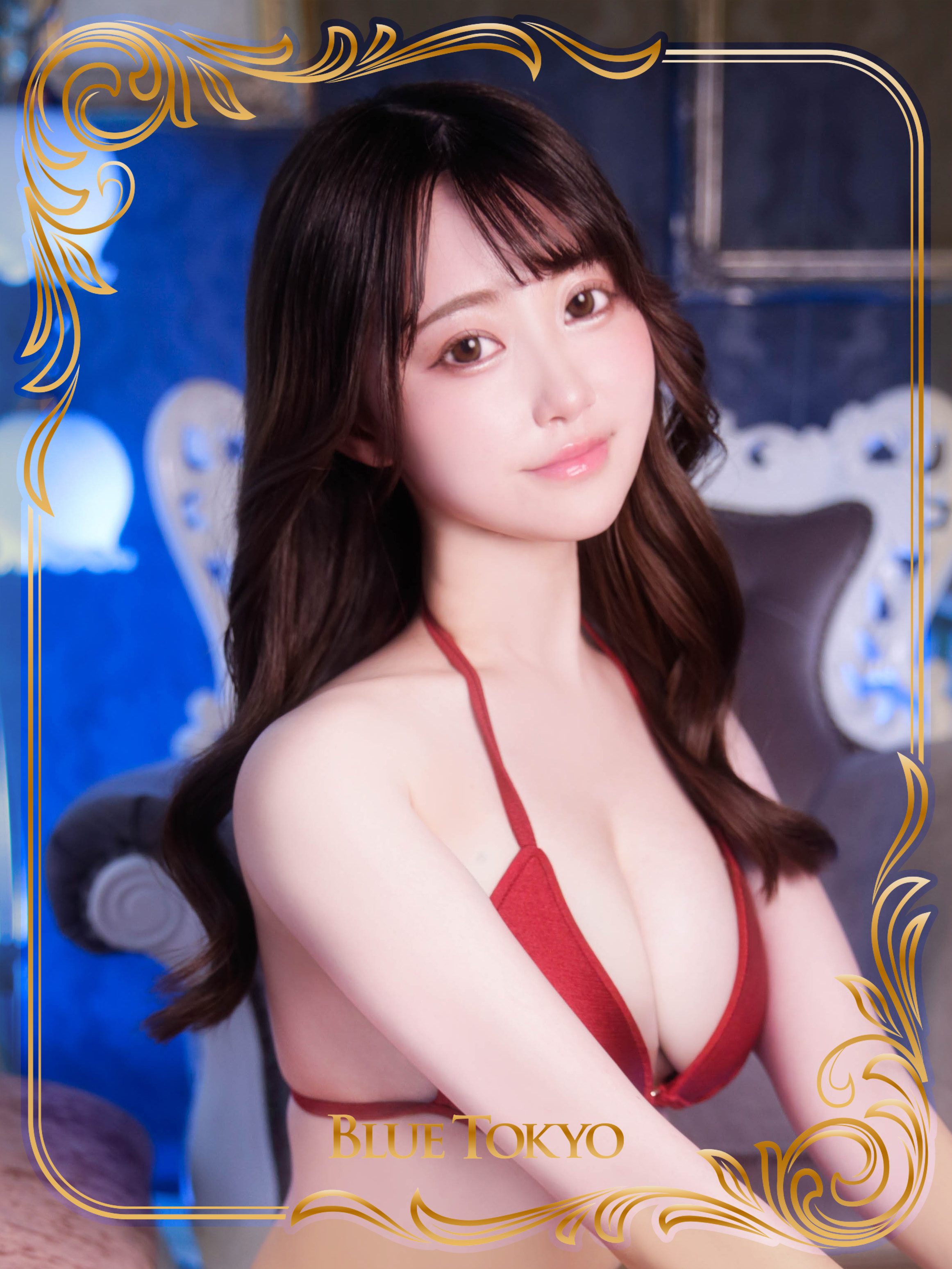 BLUE TOKYO 한국인 가능 소프랜드 AYAKA