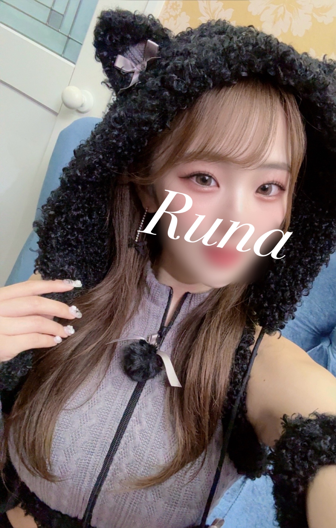 口コミ返信アップロード画像