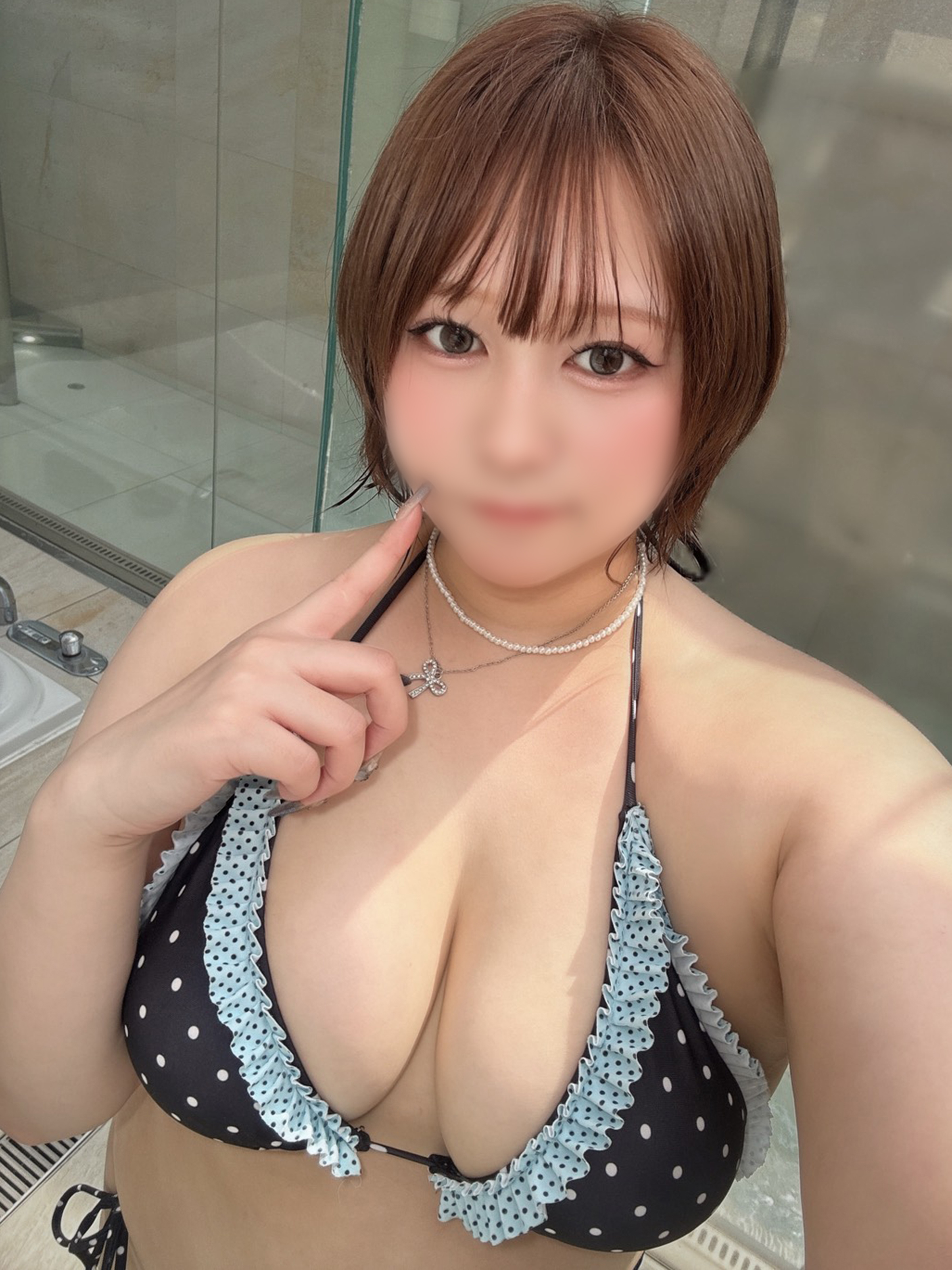 BOOBS ANGEL TOKYO デリヘル MOCHIDUKI SORA