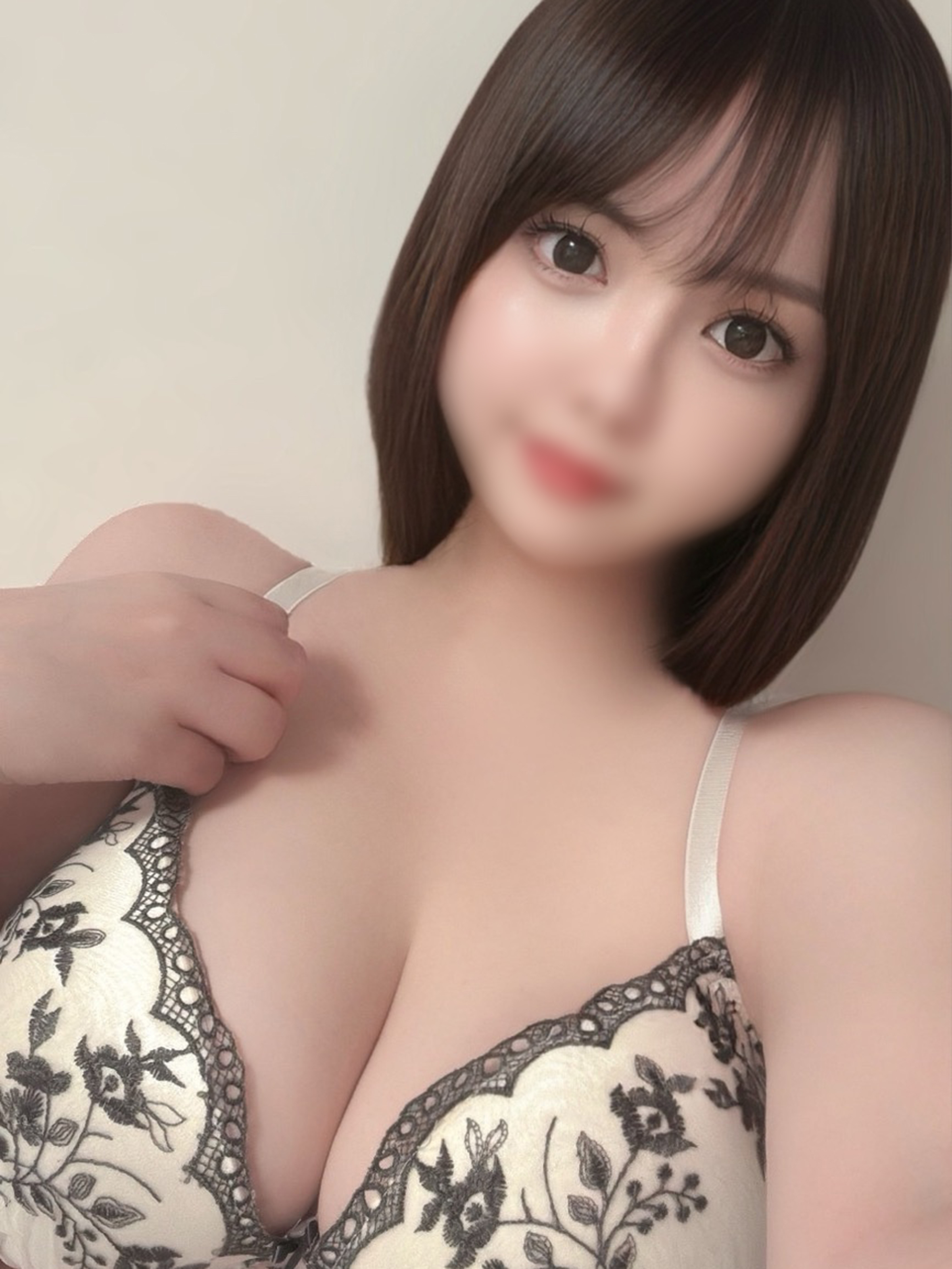 BOOBS ANGEL TOKYO outcall escort service SATOU KURUMI