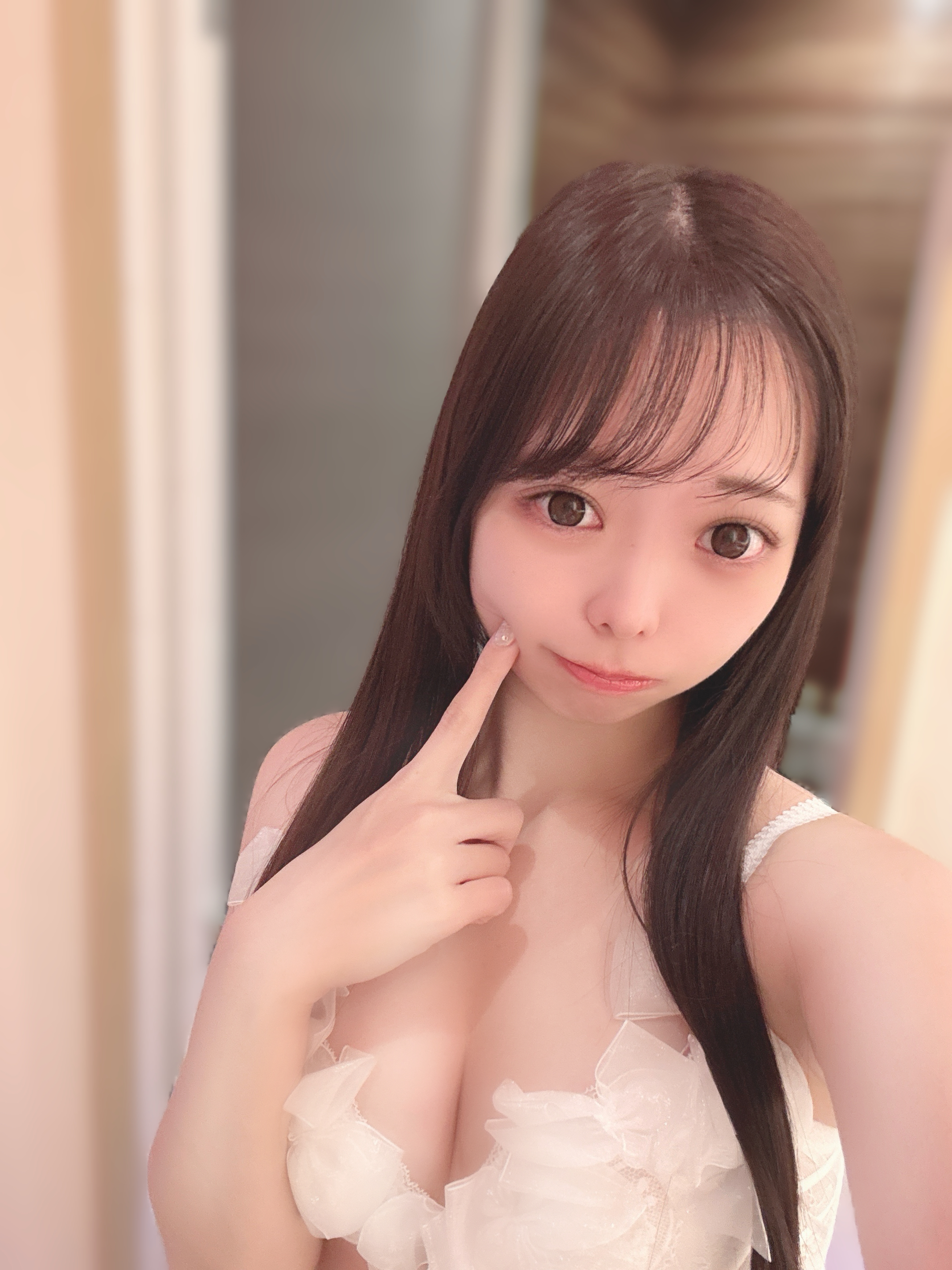 返信画像