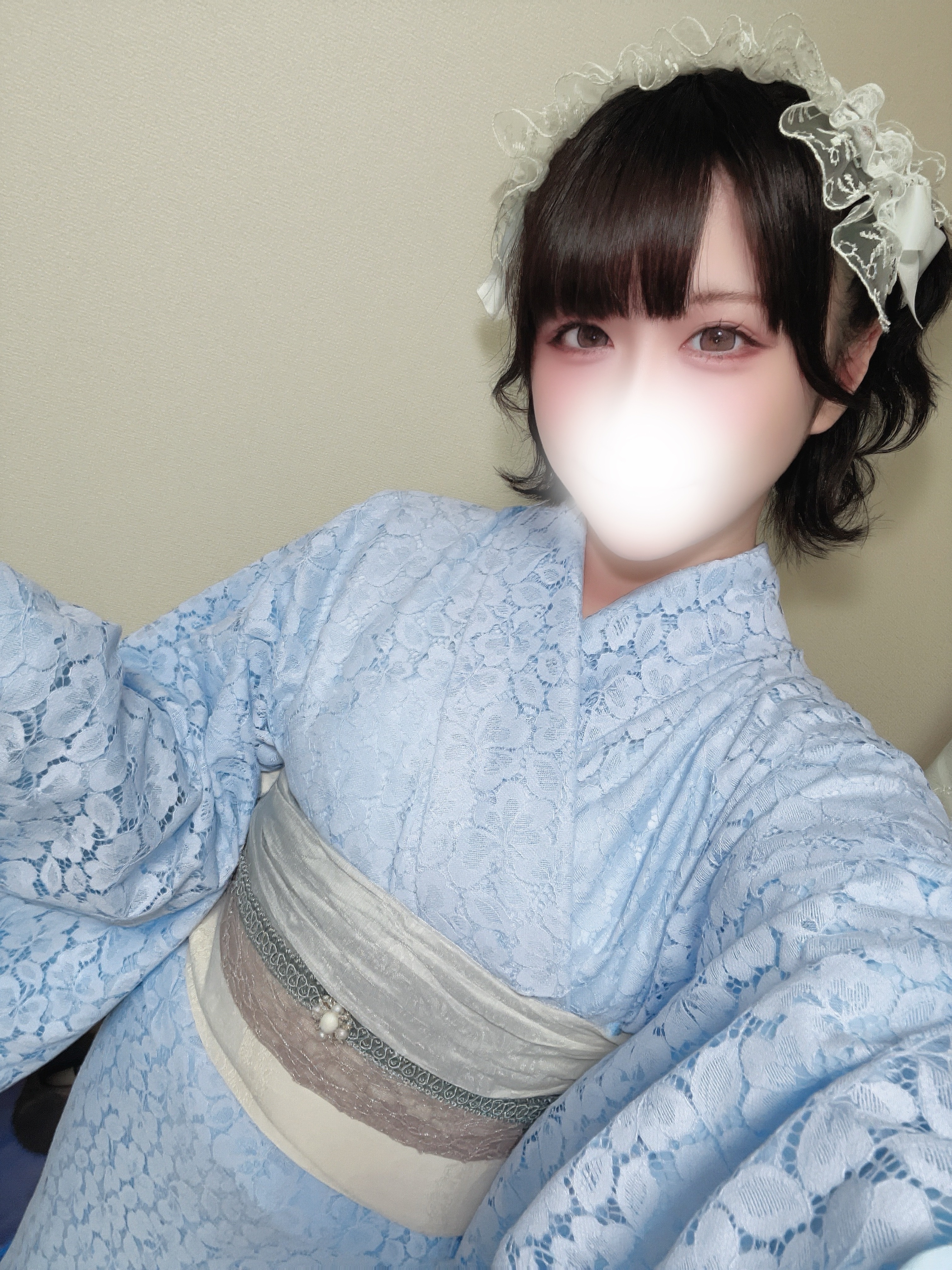 返信画像