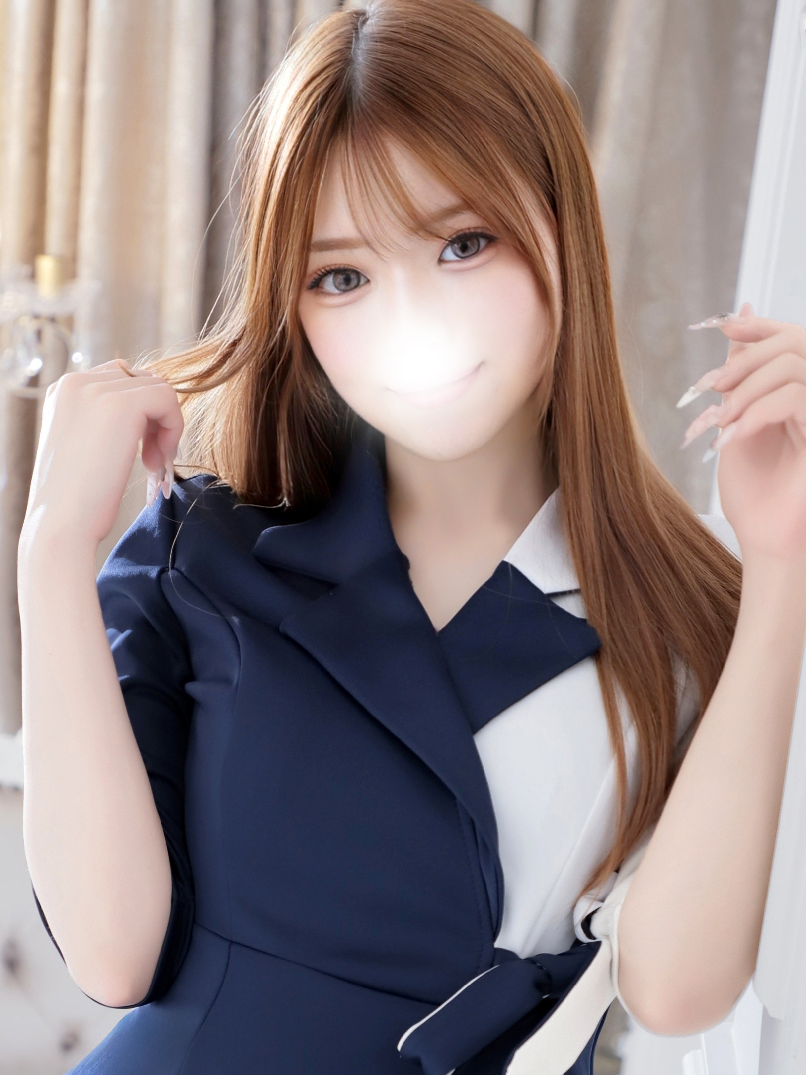ザ・マナ 東京エスコート The Mana Tokyo Escort (출장)에스테틱/퇴폐마사지 콜걸 SHIZUKU