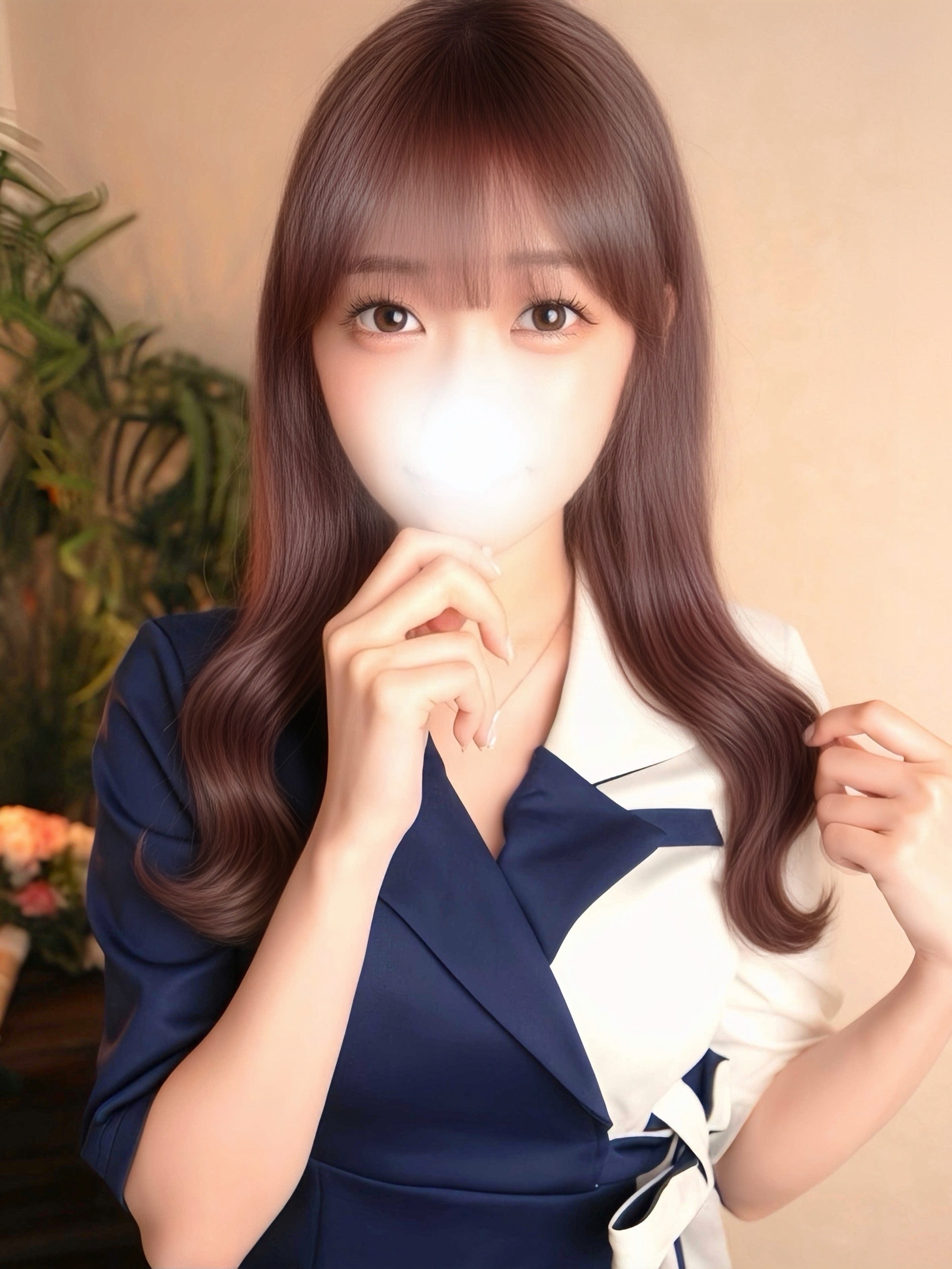ザ・マナ 東京エスコート The Mana Tokyo Escort nuru massage Service outcall YUINA