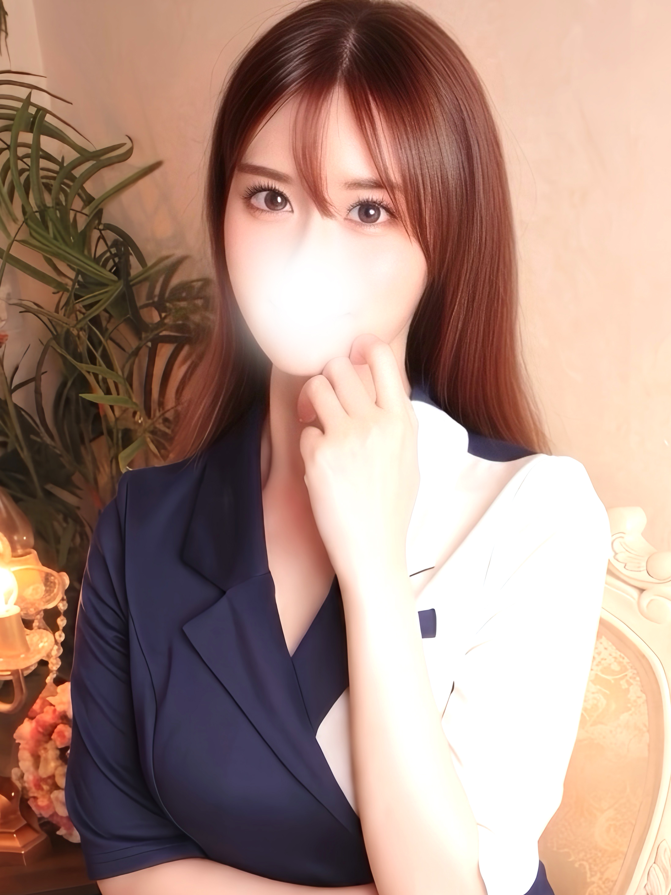 ザ・マナ 東京エスコート The Mana Tokyo Escort nuru massage Service outcall ASUKA