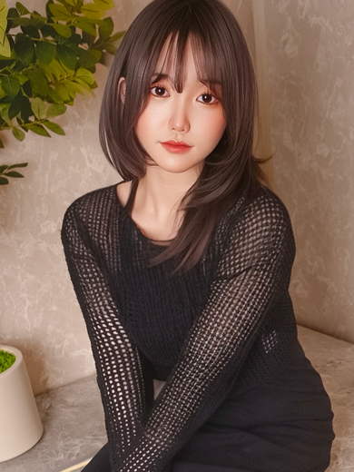 Tokyo Sexy Milf ホテヘル(店舗) 原田みちる