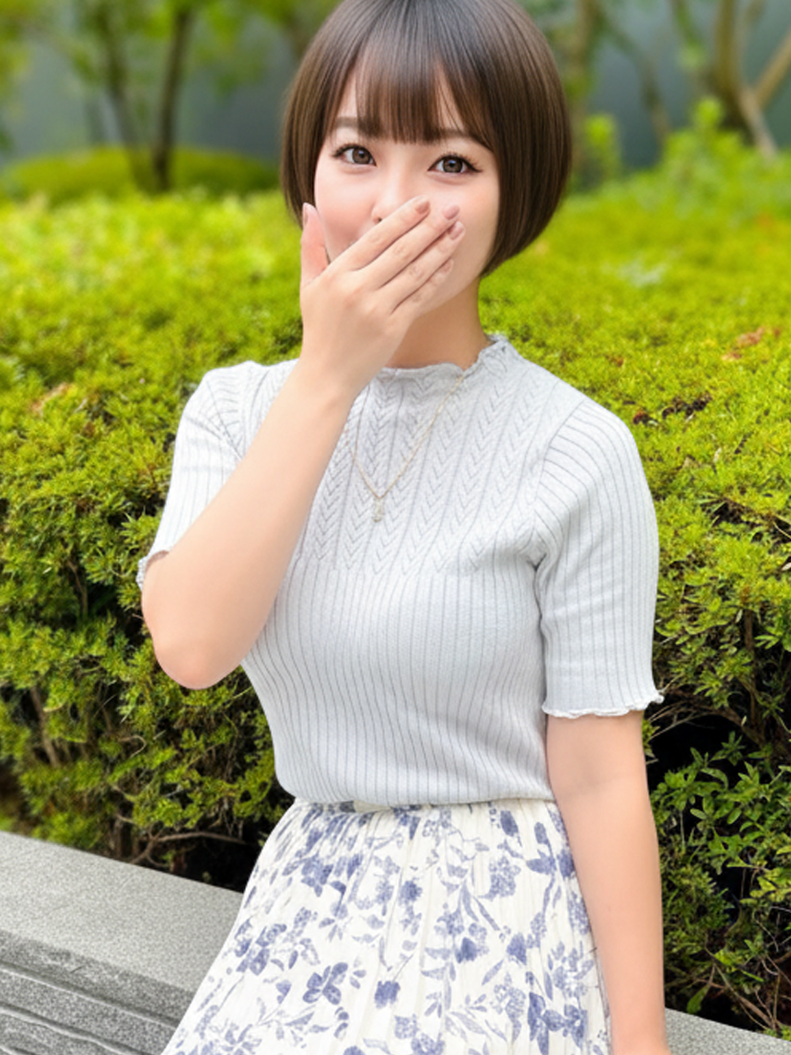 Tokyo Sexy Milf hotel escort service parlor Misuzu