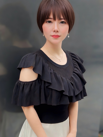 Tokyo Sexy Milf hotel escort service parlor Misuzu