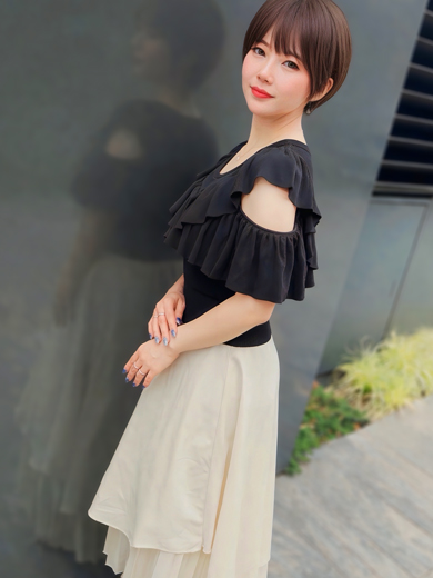 Tokyo Sexy Milf 酒店服務 Misuzu