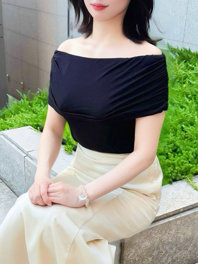 Tokyo Sexy Milf 酒店服务 Ran