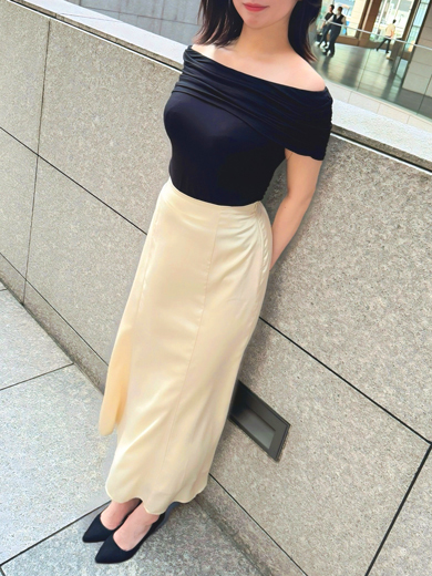 Tokyo Sexy Milf 酒店服務 Ran