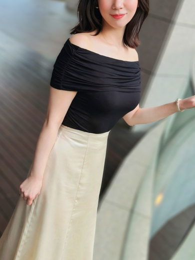 Tokyo Sexy Milf 酒店服務 Ran