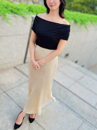 Tokyo Sexy Milf 酒店服務 Ran