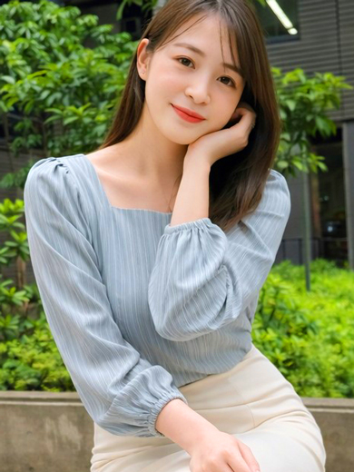 Tokyo Sexy Milf 酒店服務 Momo