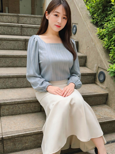 Tokyo Sexy Milf 酒店服務 Momo