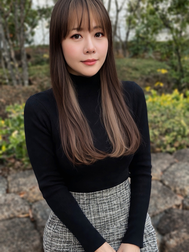 Tokyo Sexy Milf 酒店服務 Suzuha