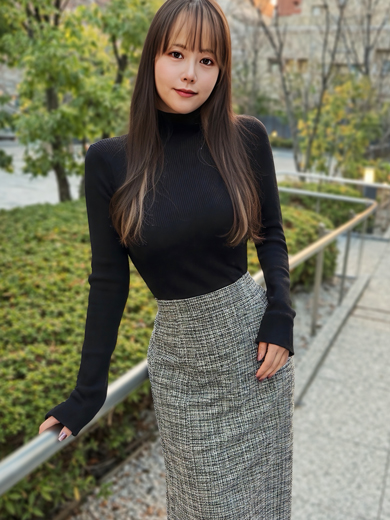 Tokyo Sexy Milf 酒店服務 Suzuha