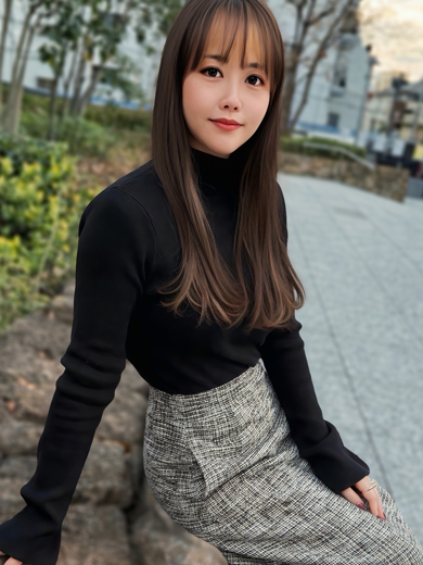 Tokyo Sexy Milf 酒店服務 Suzuha