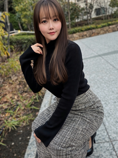 Tokyo Sexy Milf 酒店服務 Suzuha