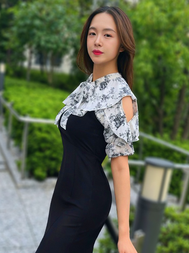 Tokyo Sexy Milf 酒店服务 Mizuho