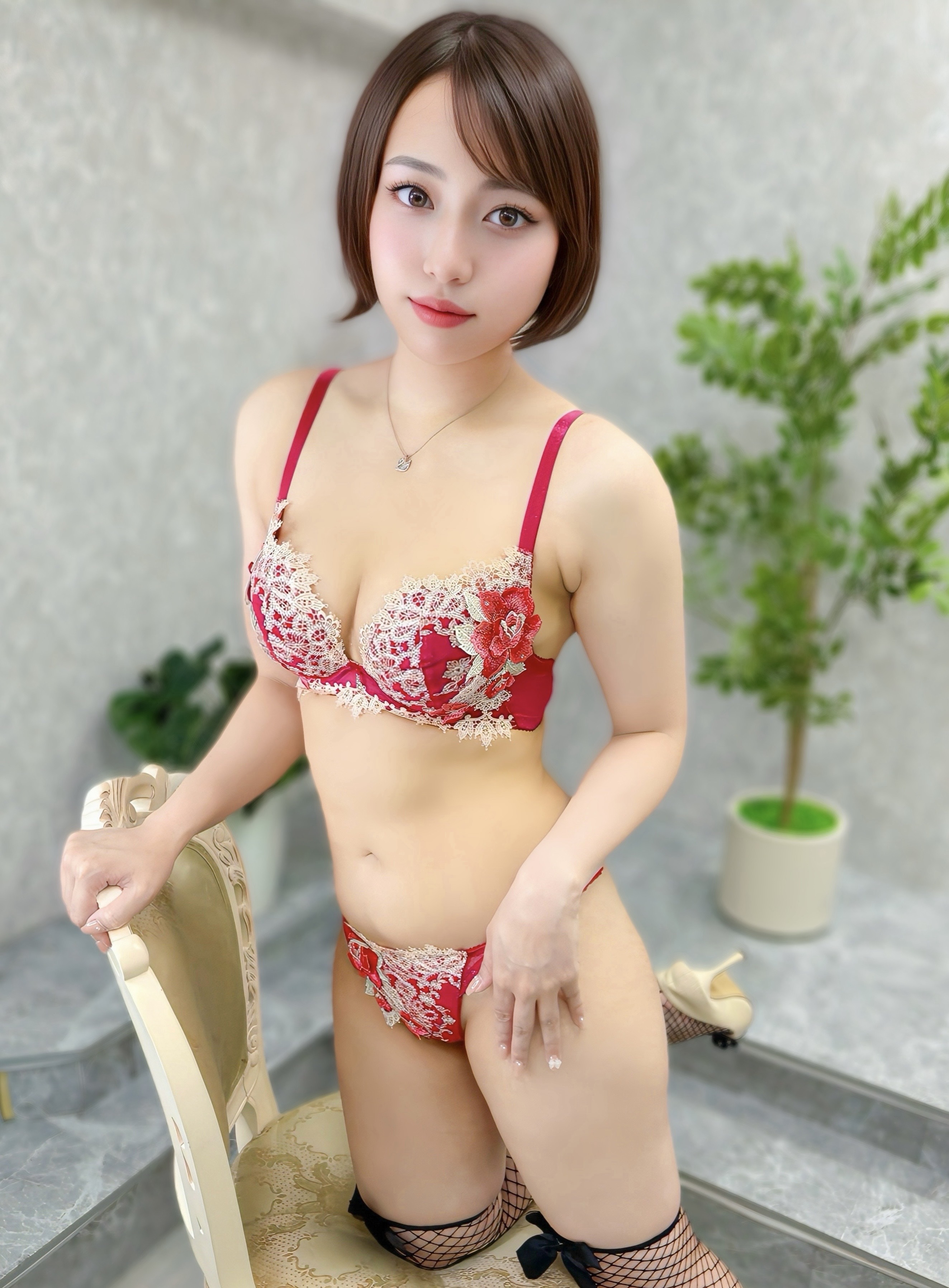 Tokyo Sexy Milf hotel escort service parlor Runa