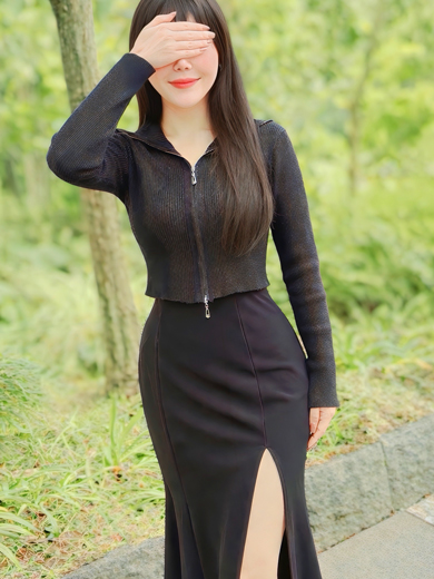 Tokyo Sexy Milf 酒店服务 Erena