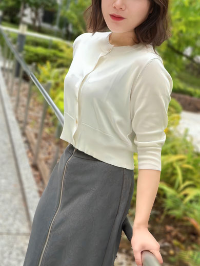 Tokyo Sexy Milf 酒店服務 Madoka