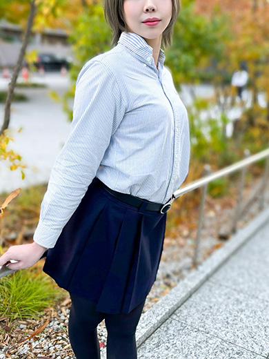 Tokyo Sexy Milf 酒店服務 Haru