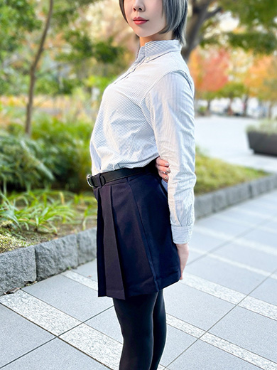 Tokyo Sexy Milf 酒店服務 Haru