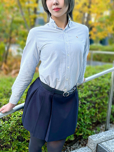 Tokyo Sexy Milf 酒店服務 Haru