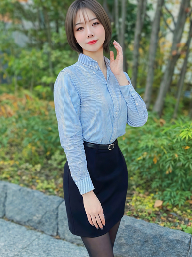 Tokyo Sexy Milf 酒店服務 Haru