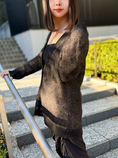 Tokyo Sexy Milf 酒店服務 Moka